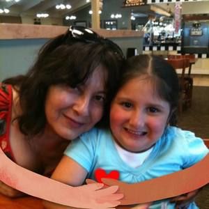 Meet your Posher, Yolanda